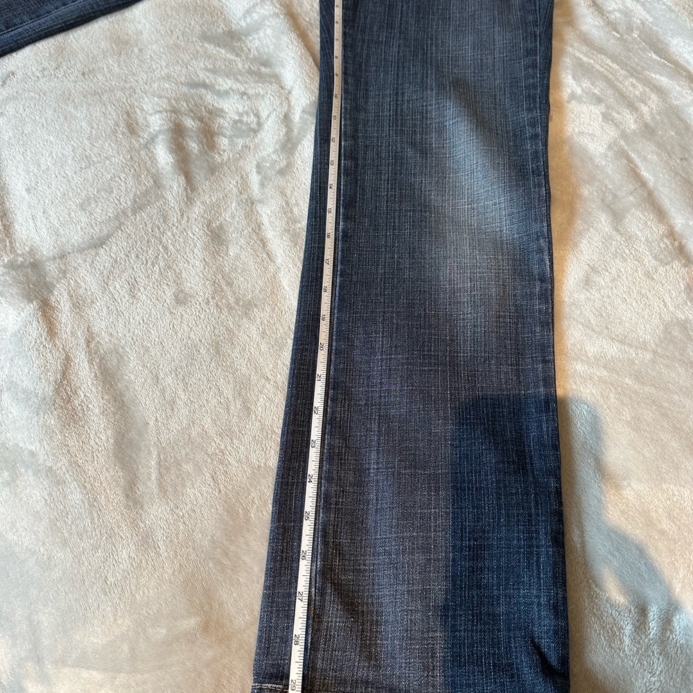 MaxMara Weekend Jeans - Picture 5 of 9